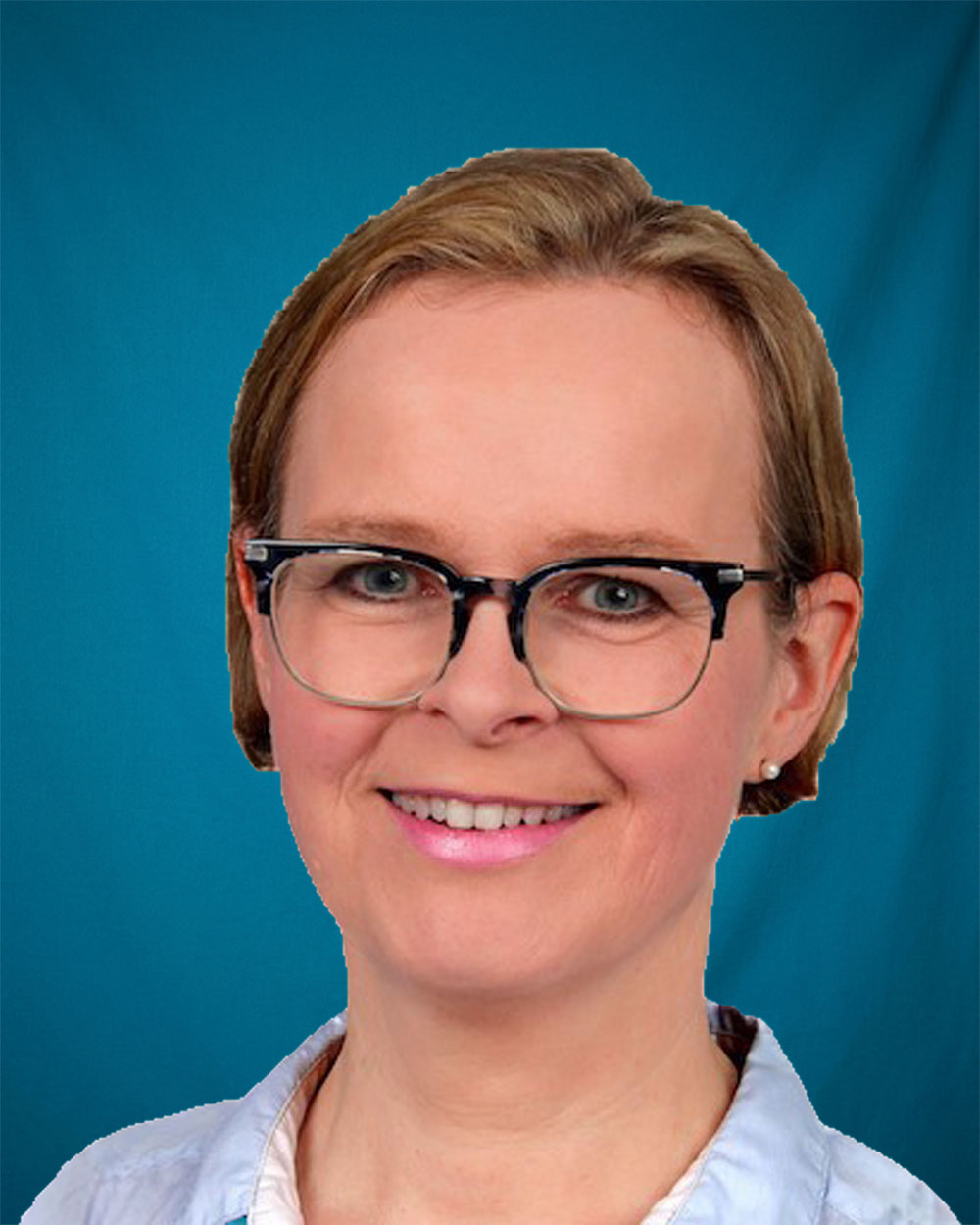 Portrait Monika Meier